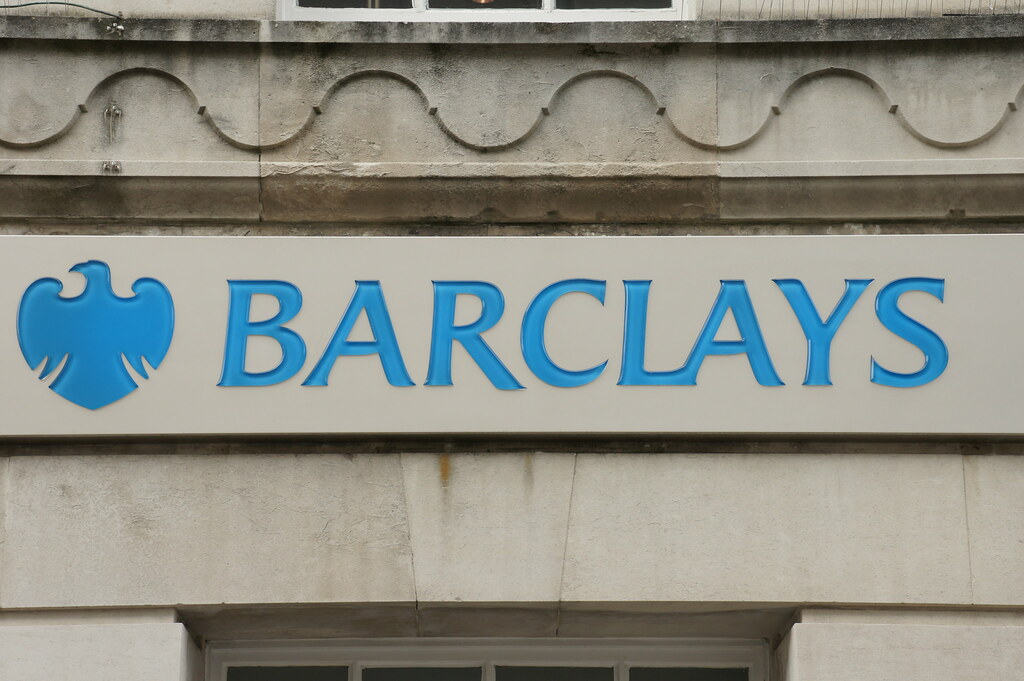 barclays photo