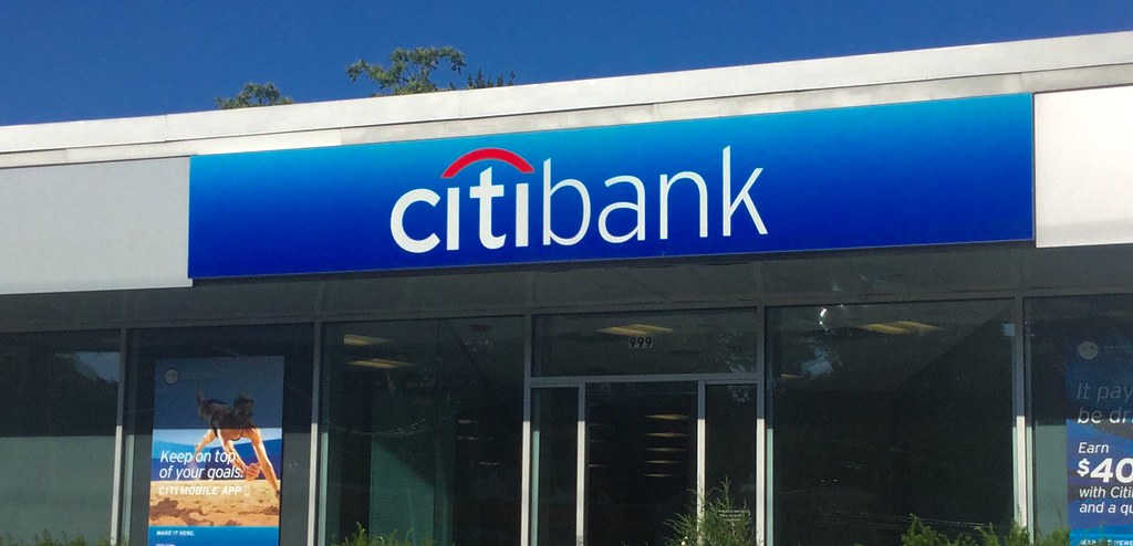 citibank photo